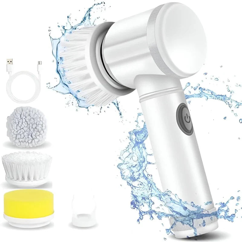 CEPILLO LIMPIADOR 5 EN 1