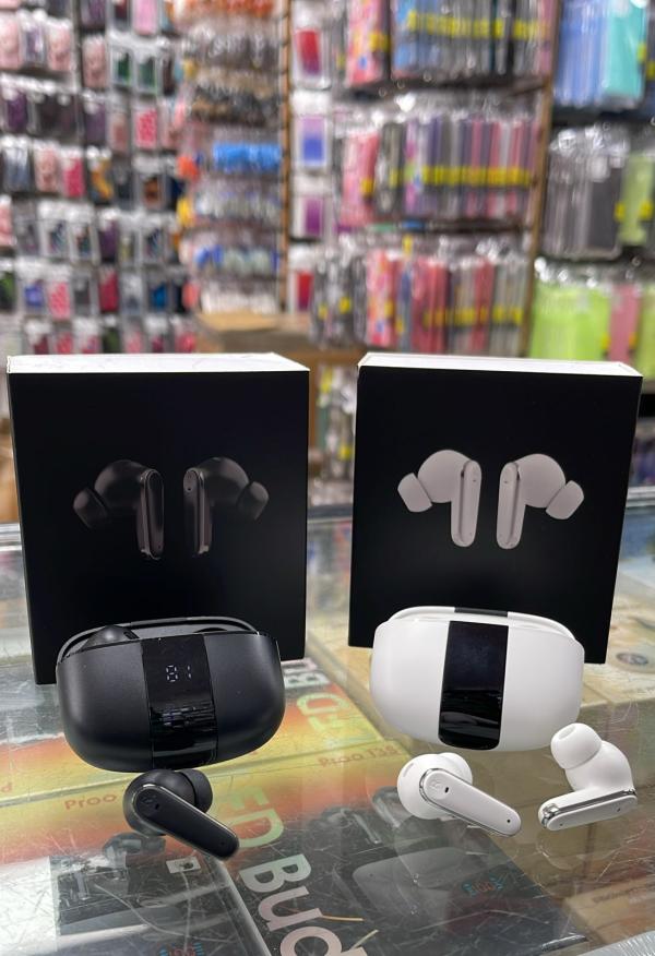 Audífonos Estilo Buds