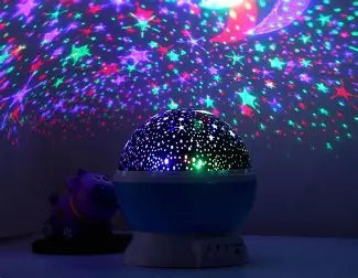 PROYECTOR DE ESTRELLAS